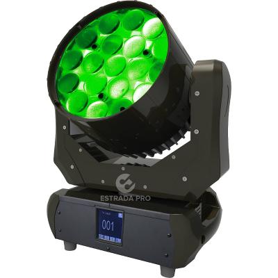 ESTRADA PRO LED MH ZOOM 1915